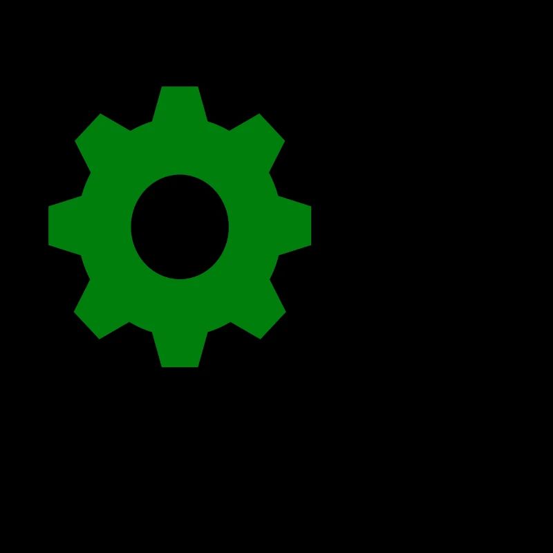gear