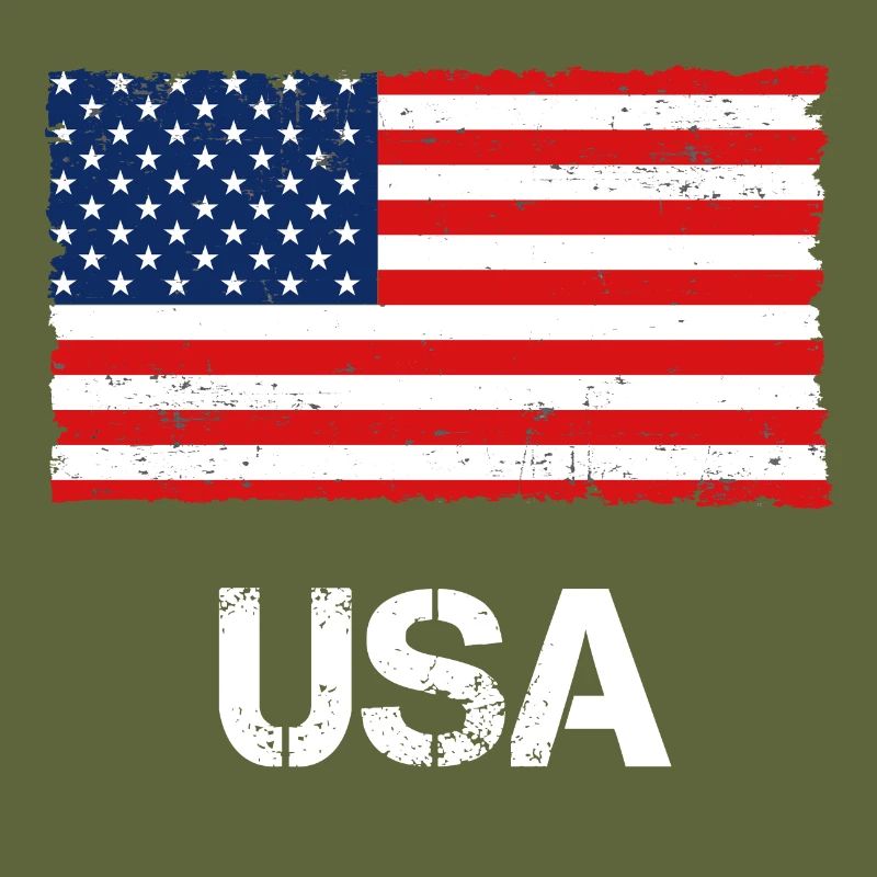 USA