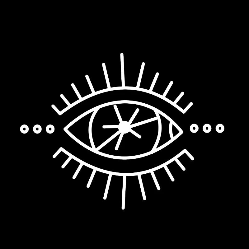 Eye Eyes Gift Star Nice Phantasi