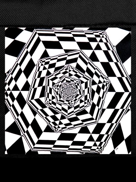 cube rentrant