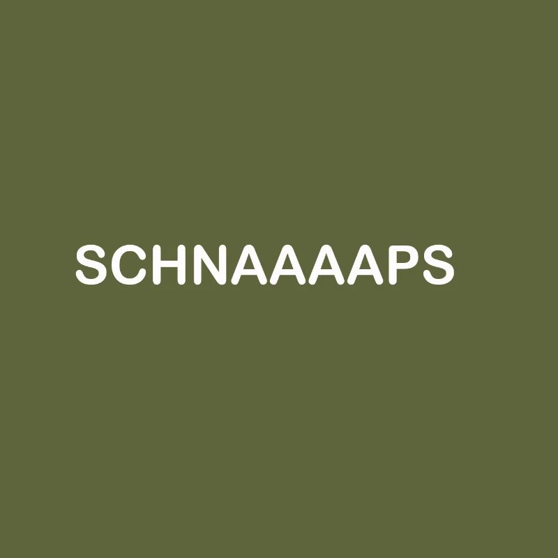 schnapps
