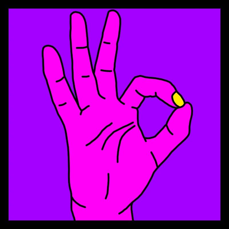 okay purple