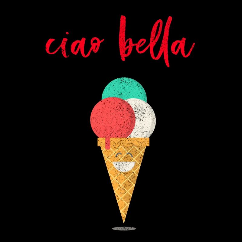 CIAO BELLA - Summertime