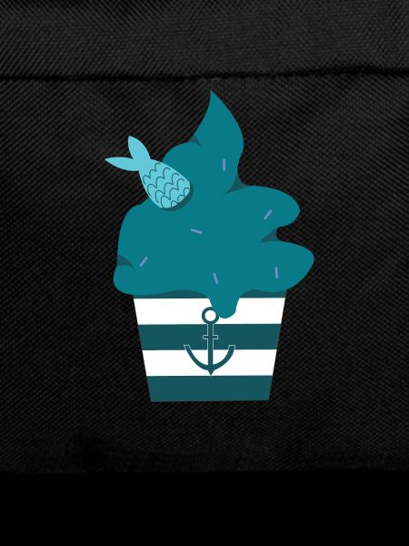 Poisson muffin