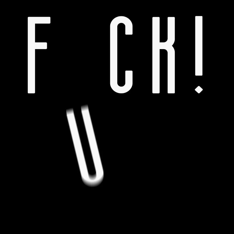 Falling Fuck
