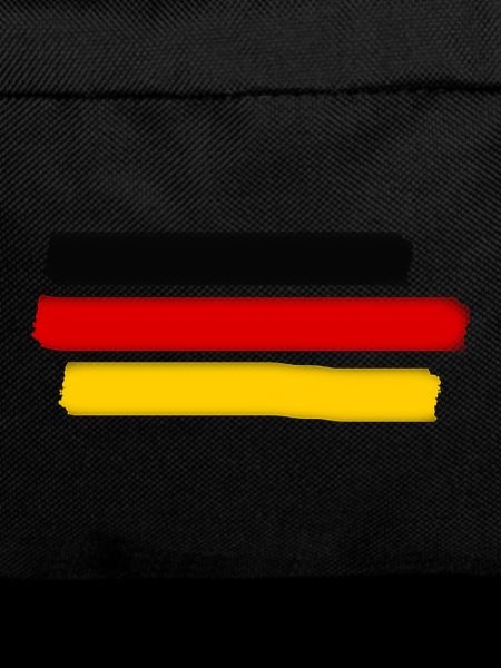 drapeau Allemagne