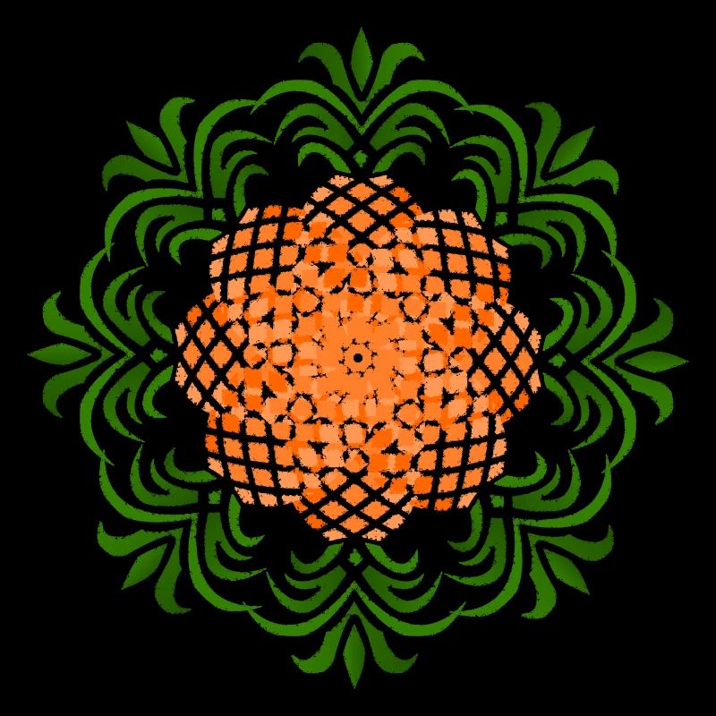 Ananas Circle
