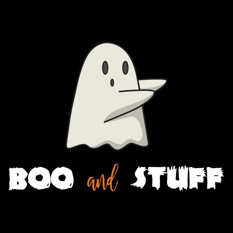 Halloween Geist Gespenst Kostüm lustig Geschenk
