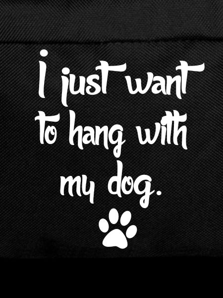 funny sayings dog dogs