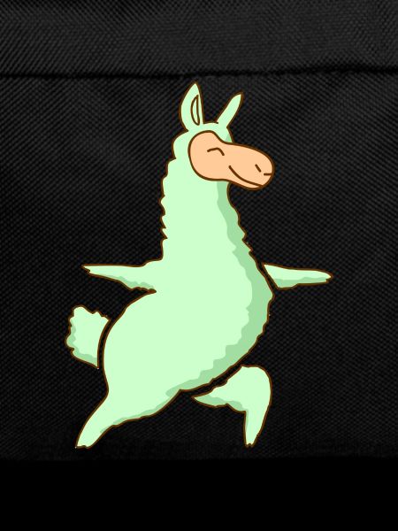 lama