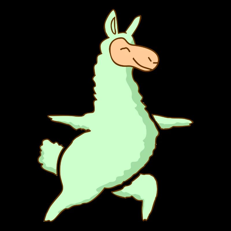 lama