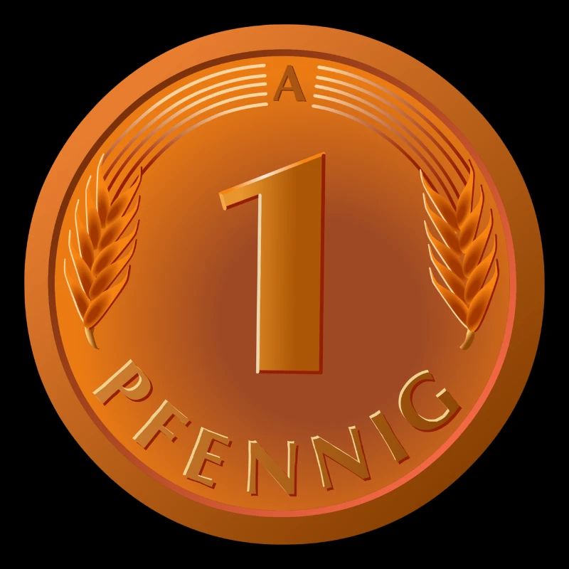 pfennig