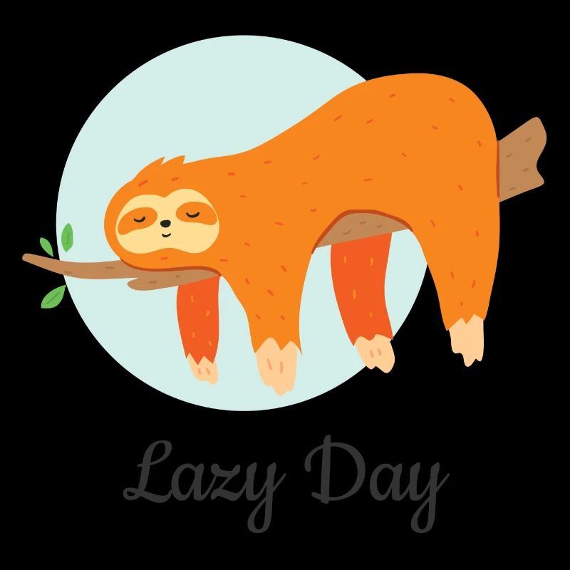 Lazy Day