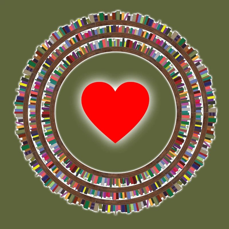 Bücher Liebe