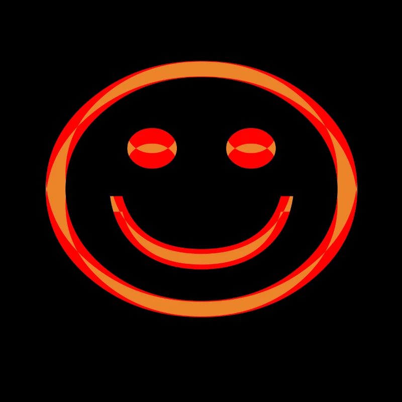 Smile - Happy Face