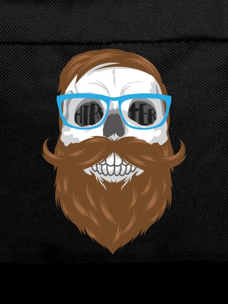 Hipster Face