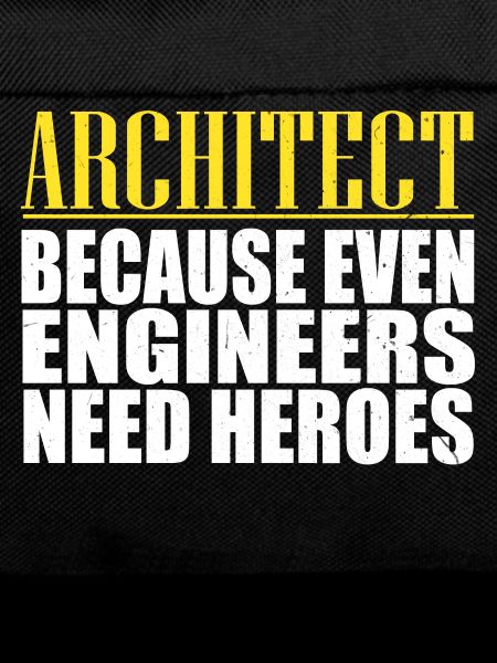 architect