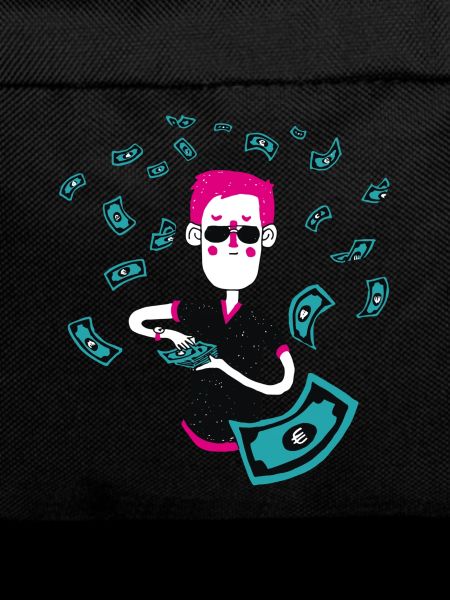 millionaire