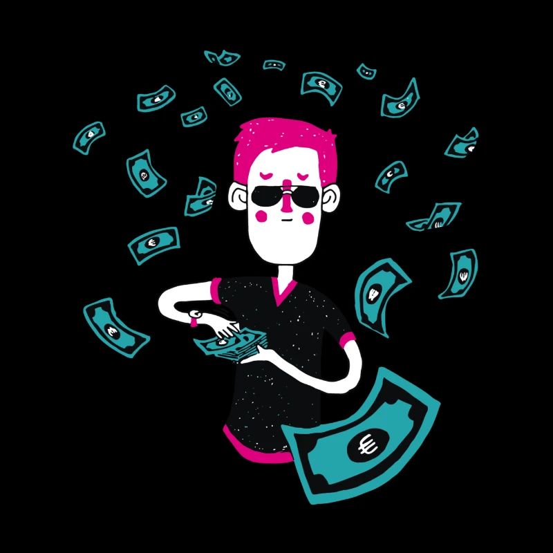 millionaire