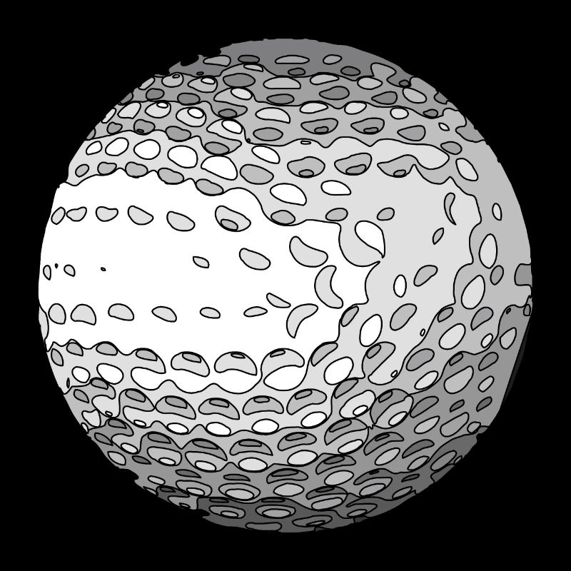golfball