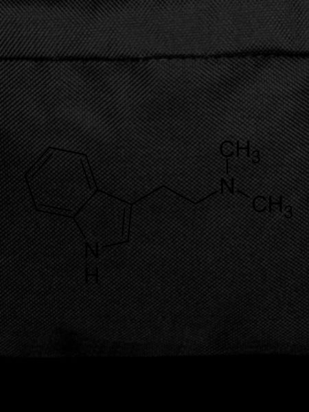 DMT Molekül