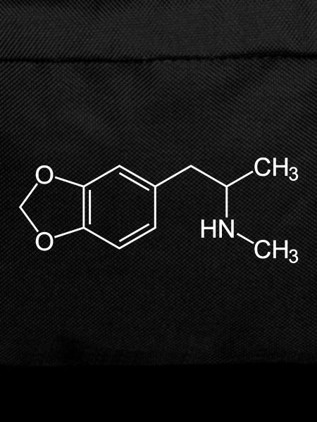 Molécule MDMA