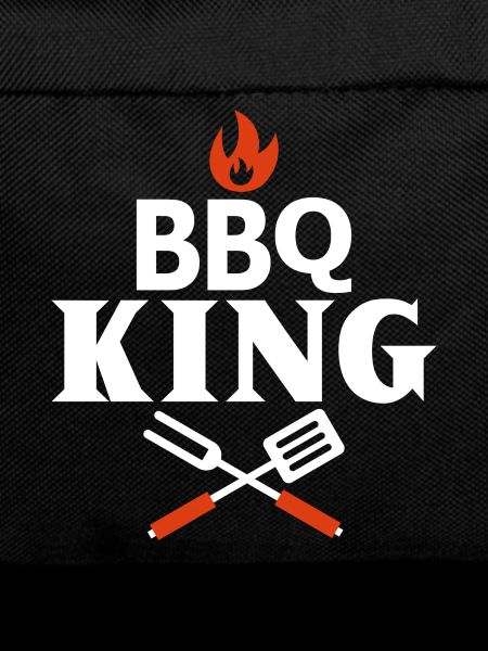 BBQ KING