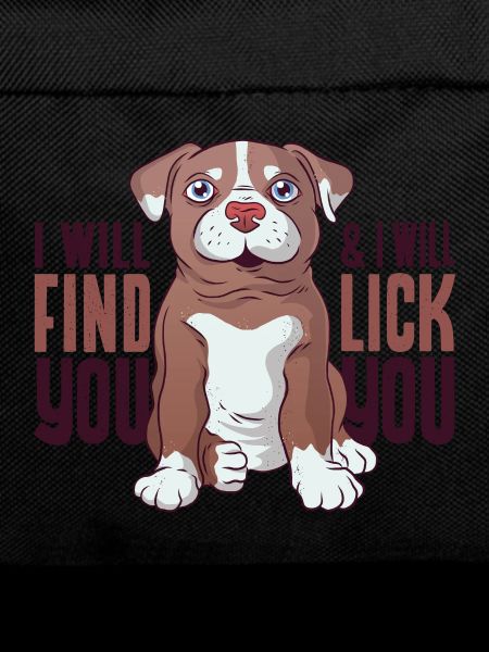 dogs love