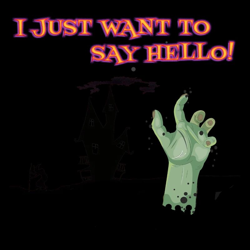 Zombie