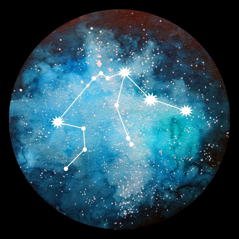 Sternzeichen Wassermann