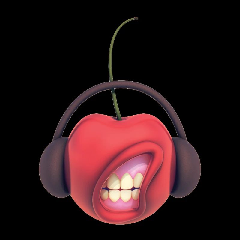 music cherry
