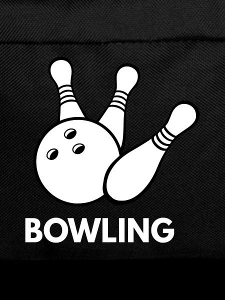 Bowling bowling bowling gift