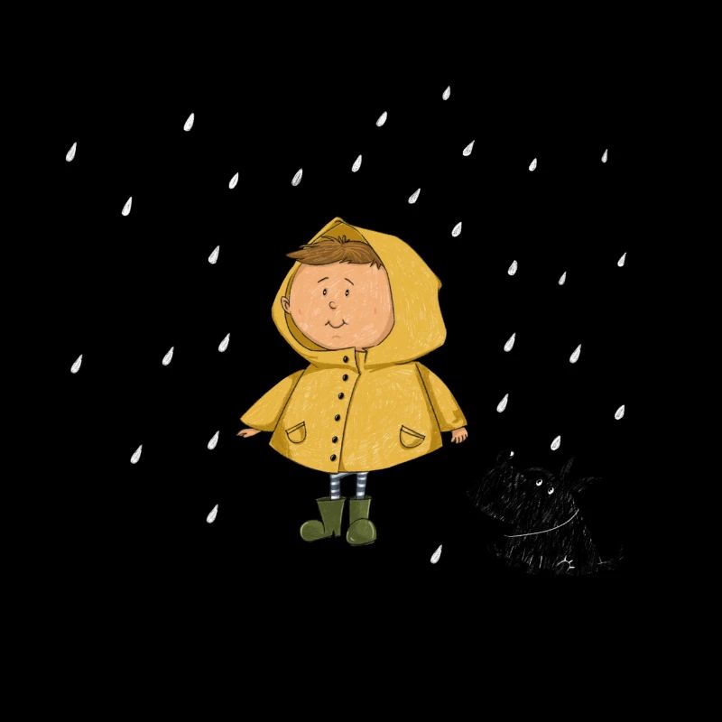 Regenschauer