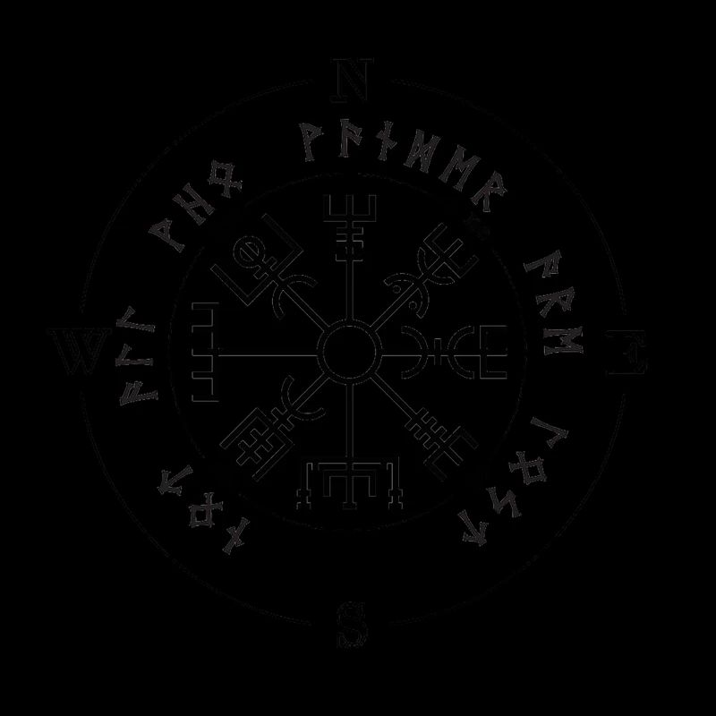 vegvisir