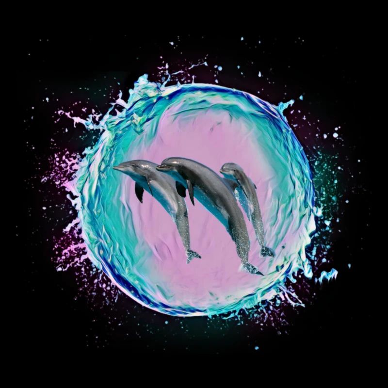 Dauphins
