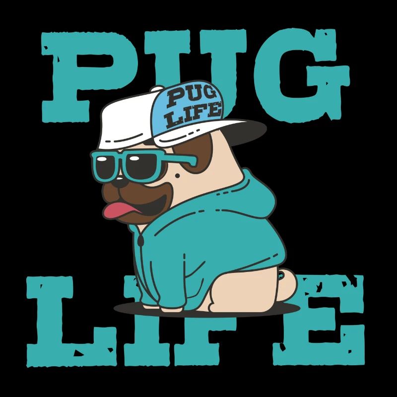Pug Life