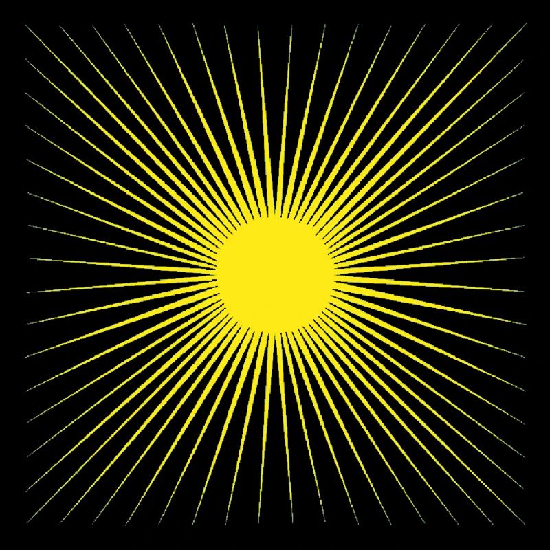 Sonne / Sun