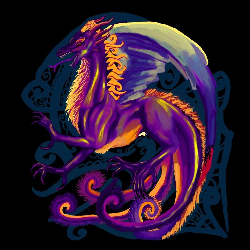 Drachen