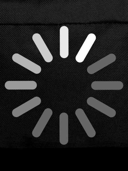 Buffering - loading - symbol - PrintShirt at