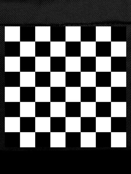 Schachbrettmuster