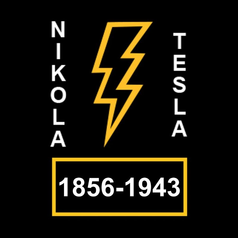 Nikola Tesla Strom