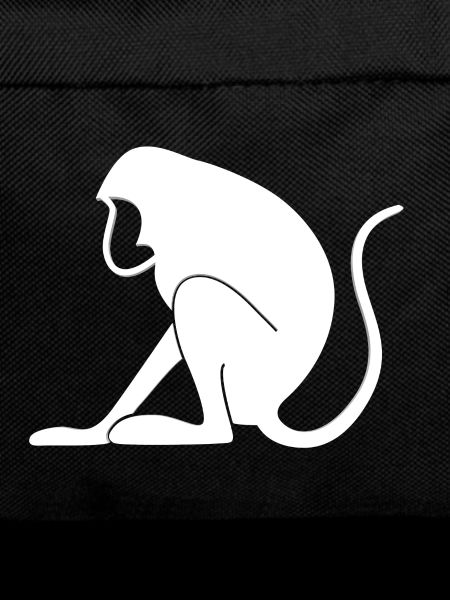 Monkey Monkey Monkey-like Monkey Monkey
