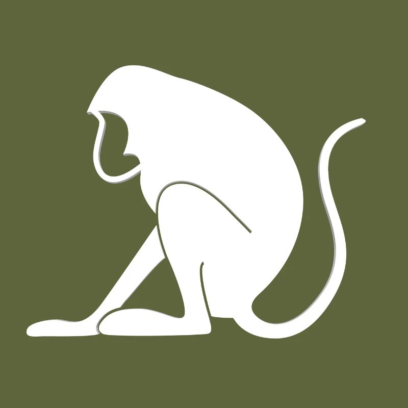 Monkey Monkey Monkey-like Monkey Monkey