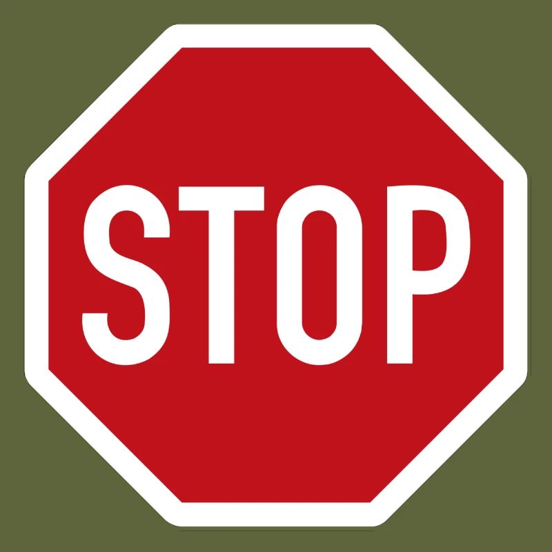 STOP