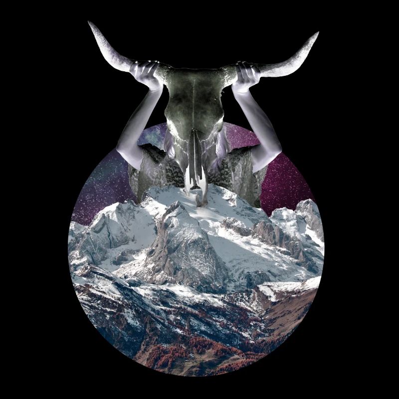 Mountain Demon dans Alternative Circle Gift