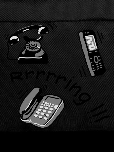 telephone