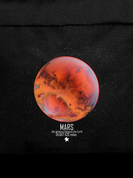 Mars