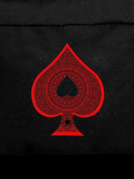 Playing card game, Ace