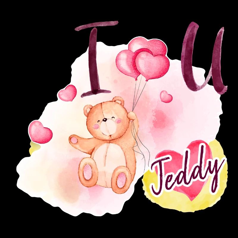 Teddy