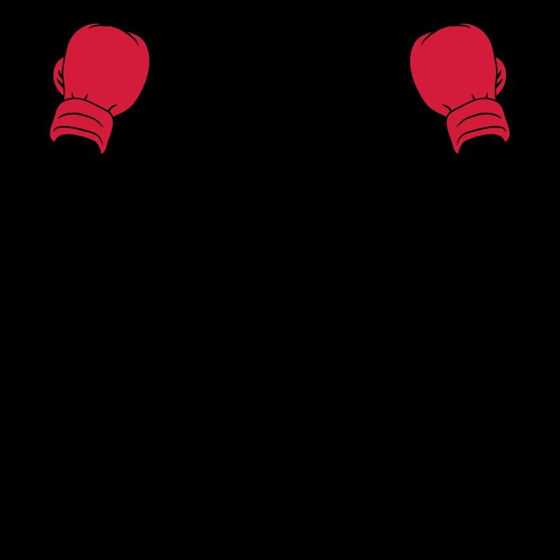 shield text area write sport poses boxer ha